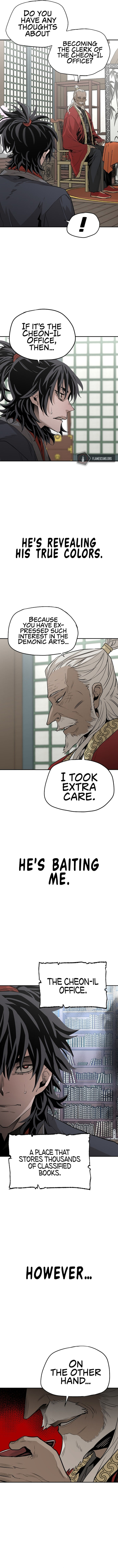 Heavenly Demon Cultivation Simulation Page 23 - MangaHe