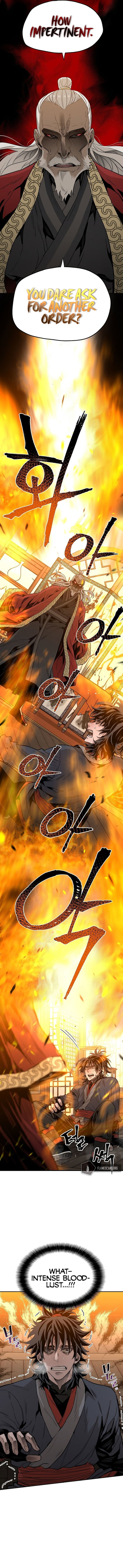 Heavenly Demon Cultivation Simulation Page 29 - MangaHe