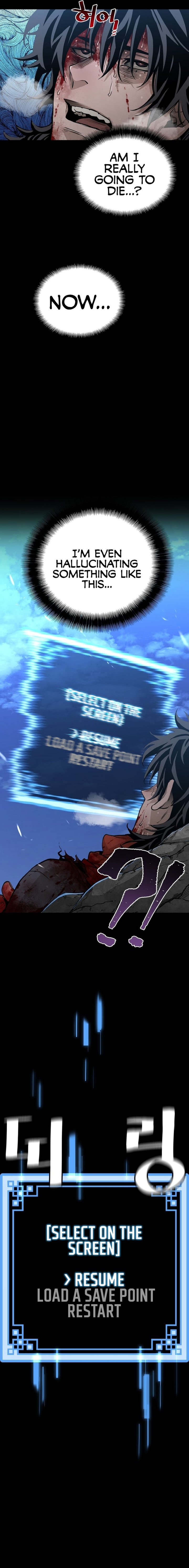 Heavenly Demon Cultivation Simulation Page 6 - MangaHe