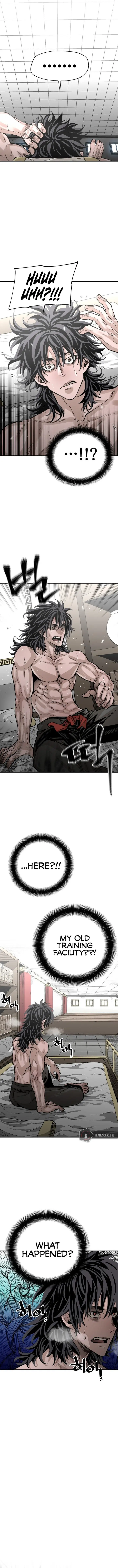 Heavenly Demon Cultivation Simulation Page 10 - MangaHe