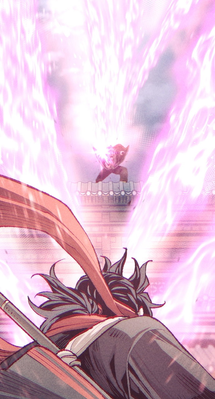 Heavenly Demon Cultivation Simulation Page 113 - MangaHe