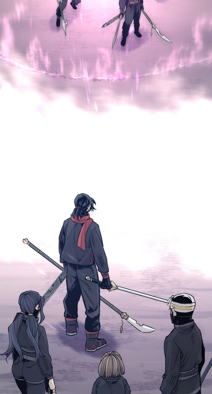 Heavenly Demon Cultivation Simulation Page 151 - MangaHe