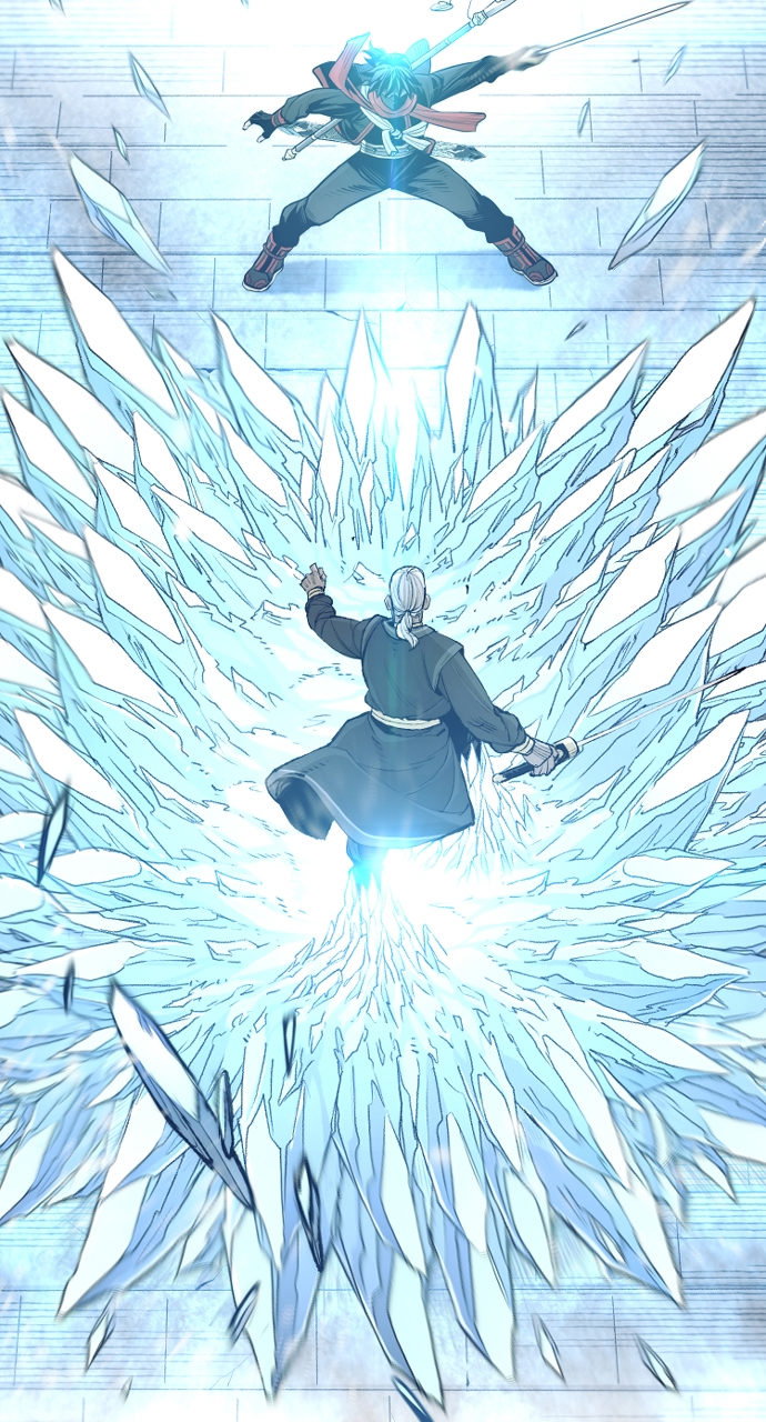 Heavenly Demon Cultivation Simulation Page 17 - MangaHe