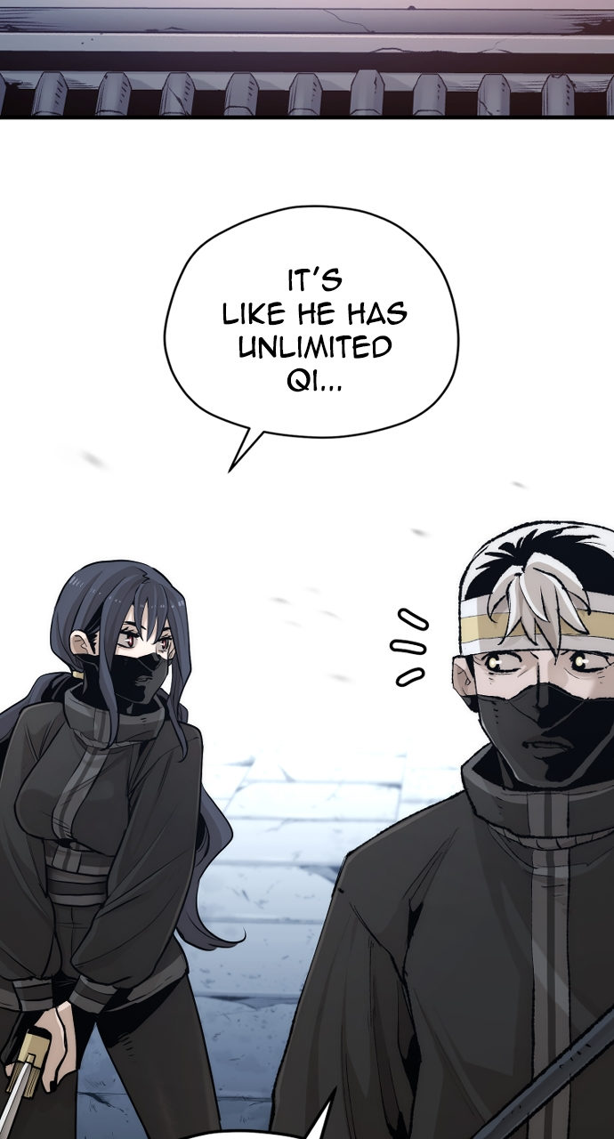 Heavenly Demon Cultivation Simulation Page 27 - MangaHe