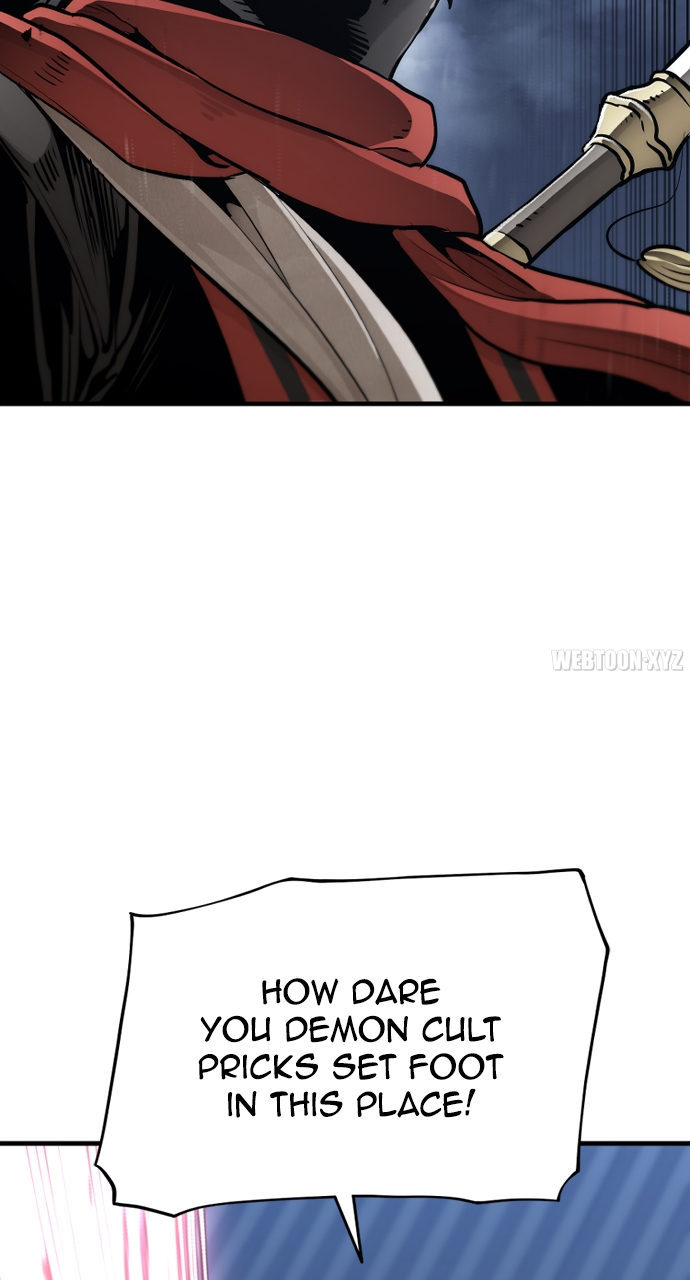 Heavenly Demon Cultivation Simulation Page 40 - MangaHe
