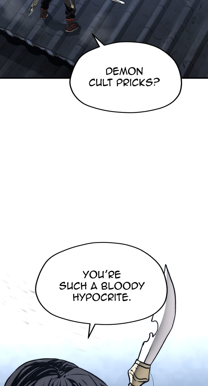 Heavenly Demon Cultivation Simulation Page 45 - MangaHe