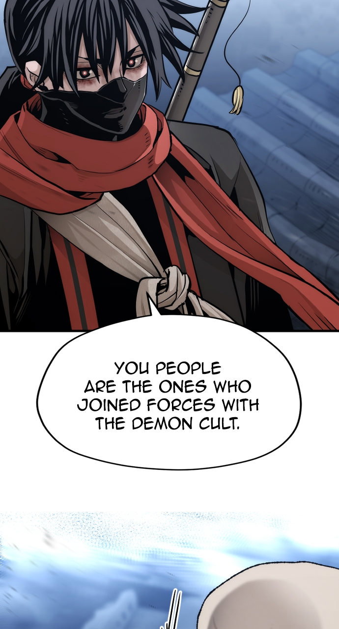 Heavenly Demon Cultivation Simulation Page 46 - MangaHe