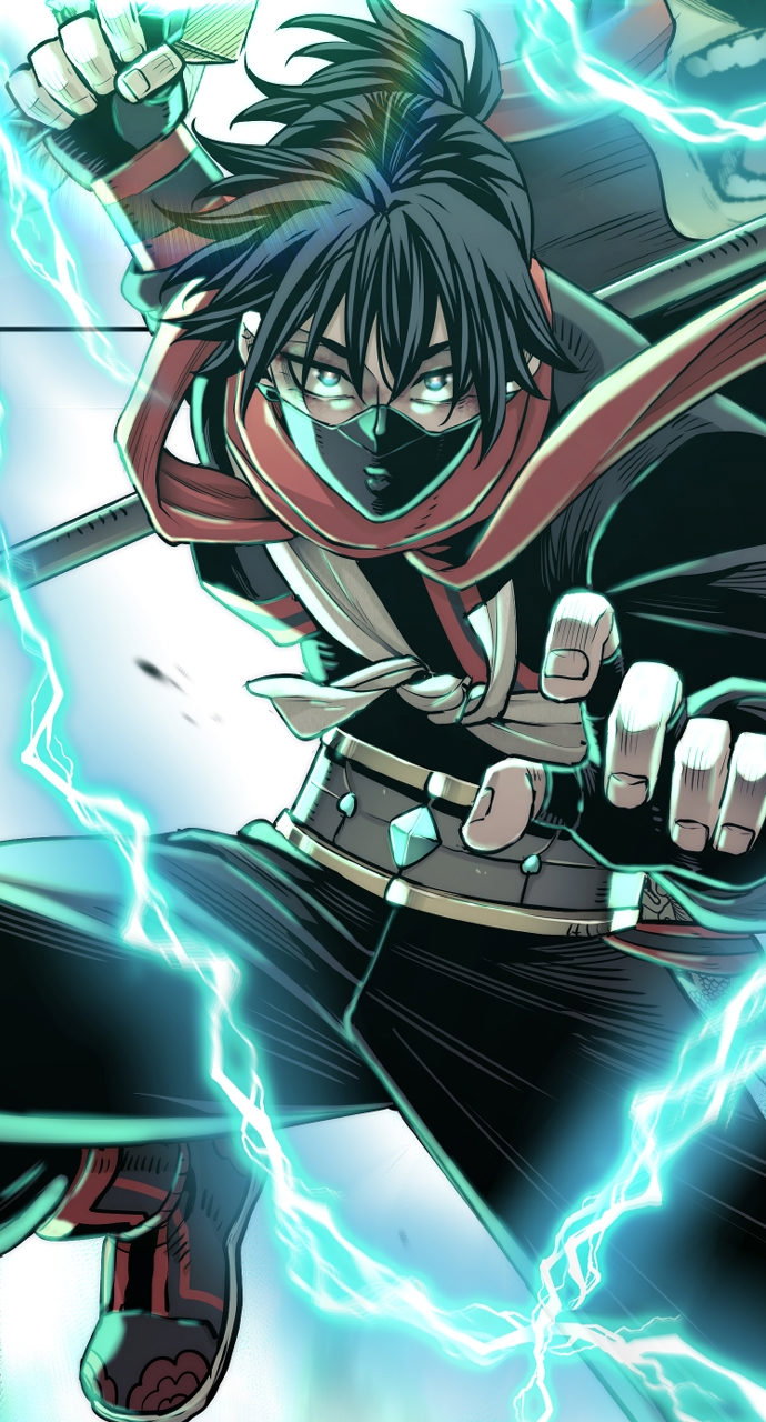 Heavenly Demon Cultivation Simulation Page 7 - MangaHe