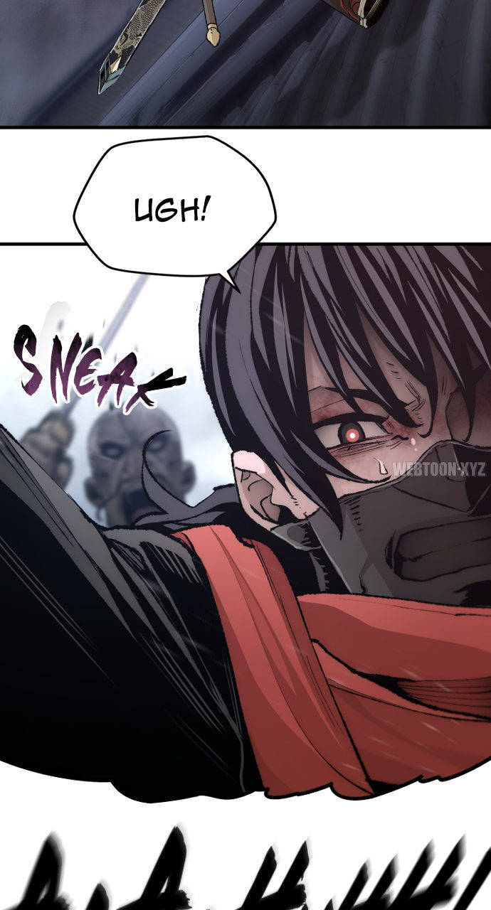 Heavenly Demon Cultivation Simulation Page 80 - MangaHe