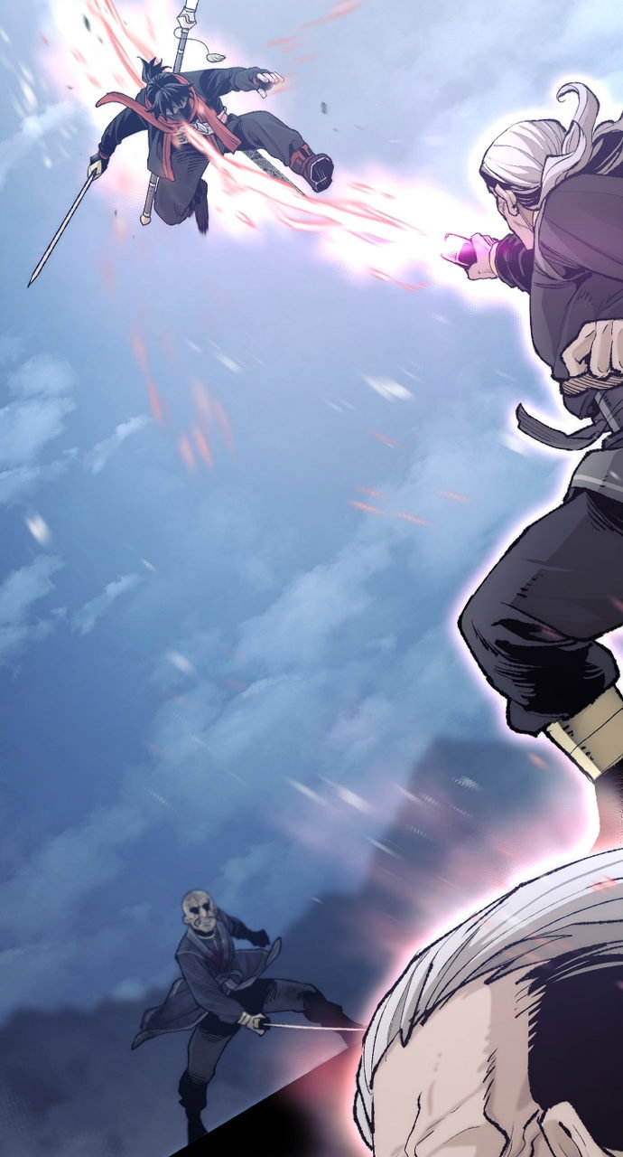 Heavenly Demon Cultivation Simulation Page 88 - MangaHe