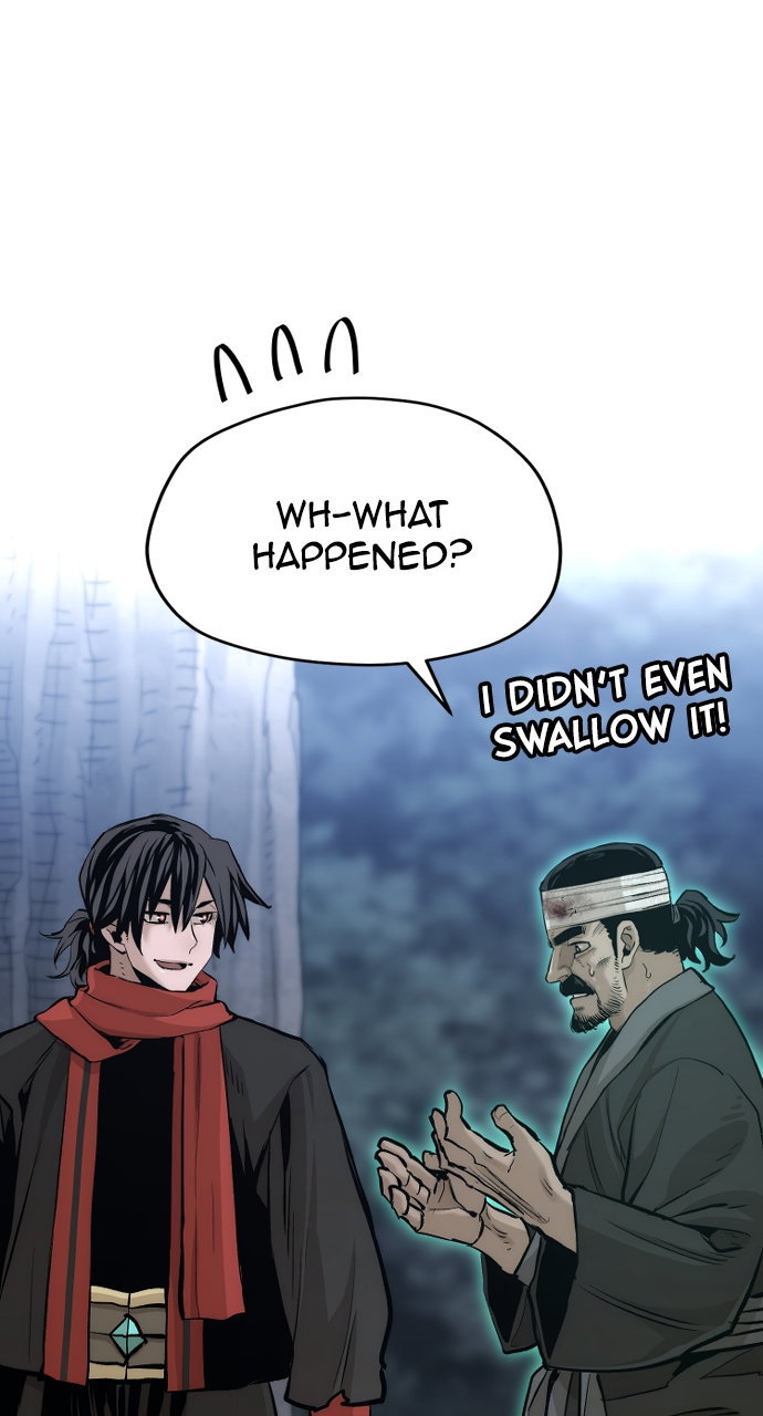 Heavenly Demon Cultivation Simulation Page 111 - MangaHe