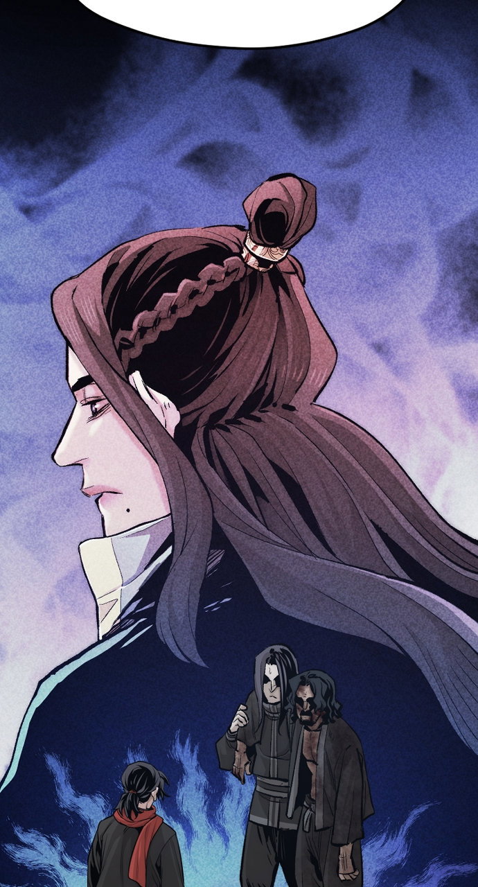 Heavenly Demon Cultivation Simulation Page 29 - MangaHe