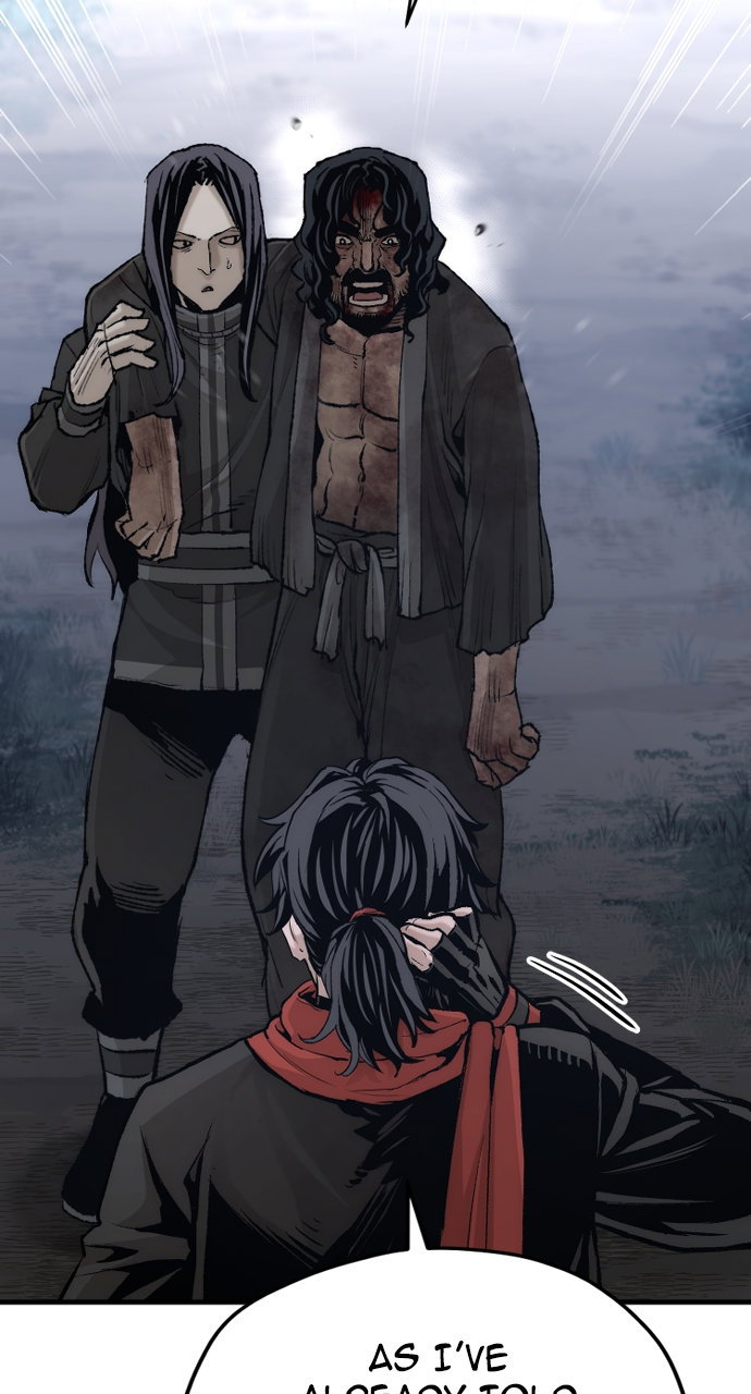 Heavenly Demon Cultivation Simulation Page 48 - MangaHe