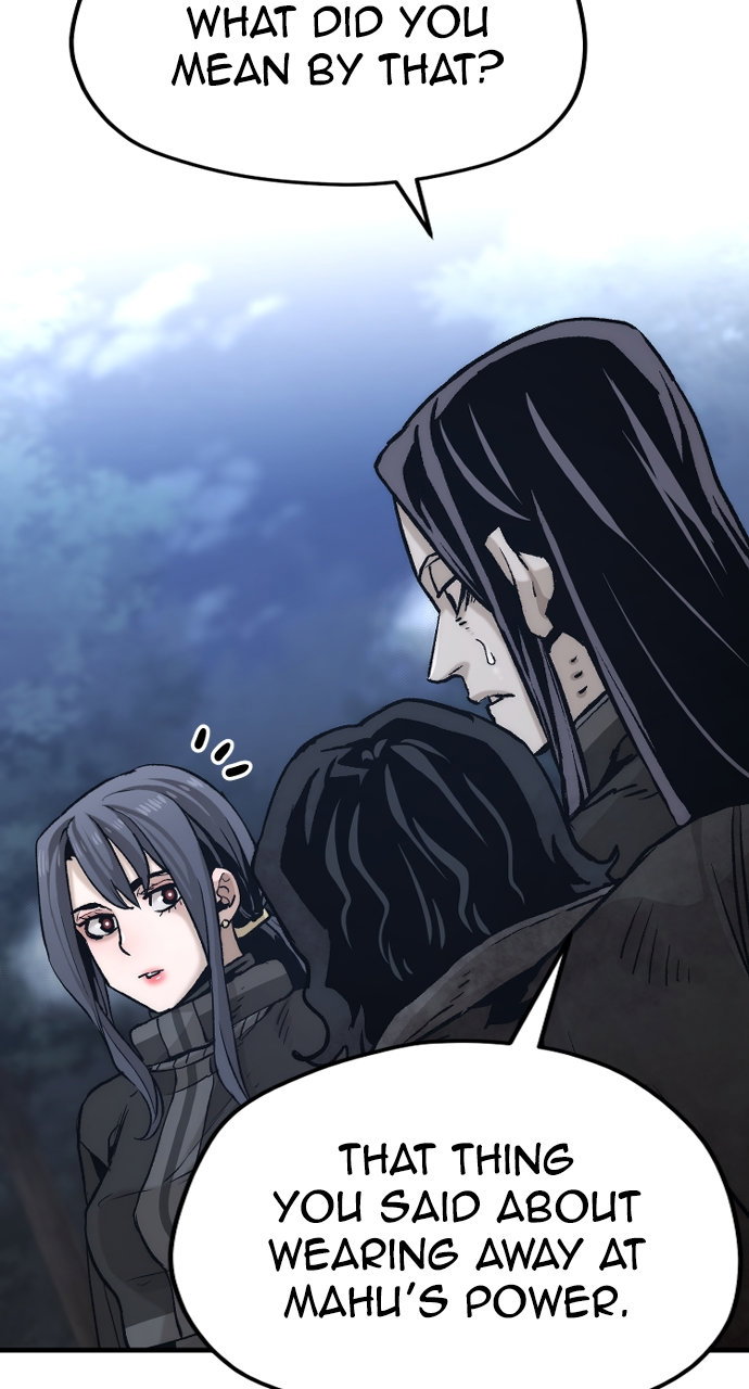 Heavenly Demon Cultivation Simulation Page 58 - MangaHe