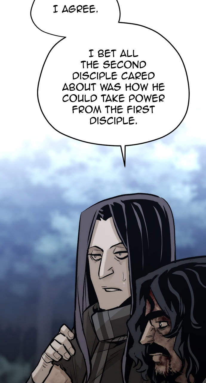Heavenly Demon Cultivation Simulation Page 74 - MangaHe