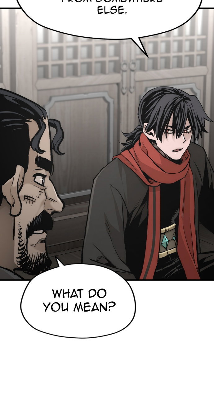 Heavenly Demon Cultivation Simulation Page 102 - MangaHe