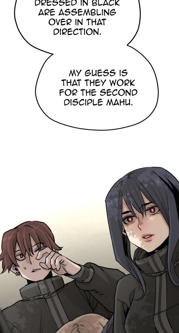 Heavenly Demon Cultivation Simulation Page 31 - MangaHe