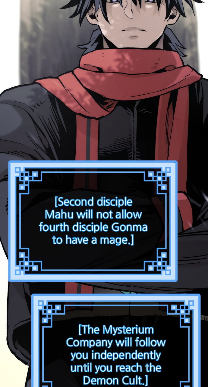 Heavenly Demon Cultivation Simulation Page 54 - MangaHe
