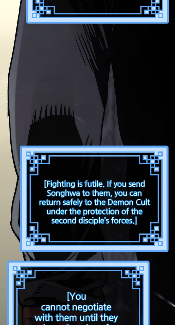 Heavenly Demon Cultivation Simulation Page 55 - MangaHe