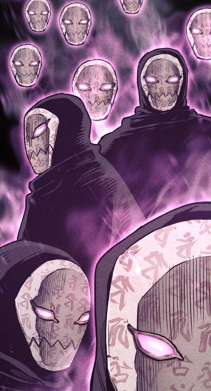 Heavenly Demon Cultivation Simulation Page 62 - MangaHe