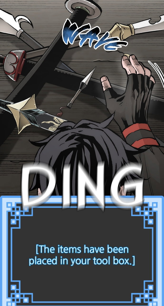 Heavenly Demon Cultivation Simulation Page 83 - MangaHe