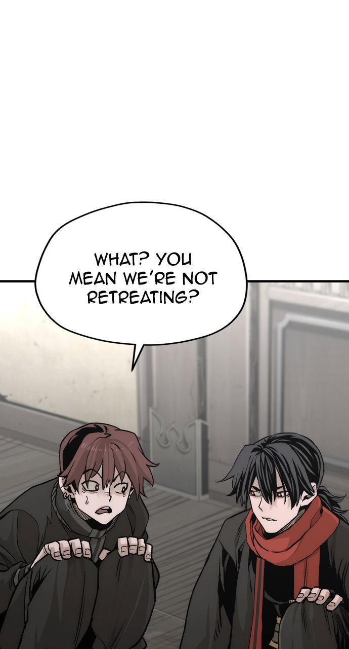 Heavenly Demon Cultivation Simulation Page 97 - MangaHe