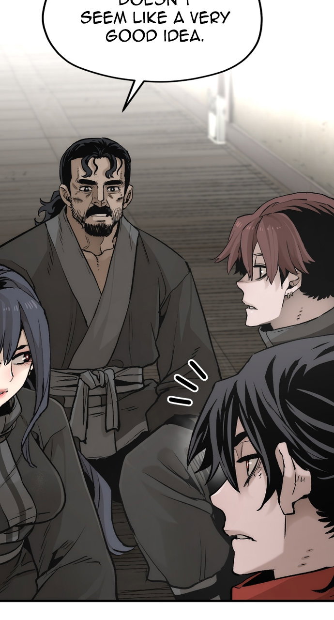 Heavenly Demon Cultivation Simulation Page 99 - MangaHe