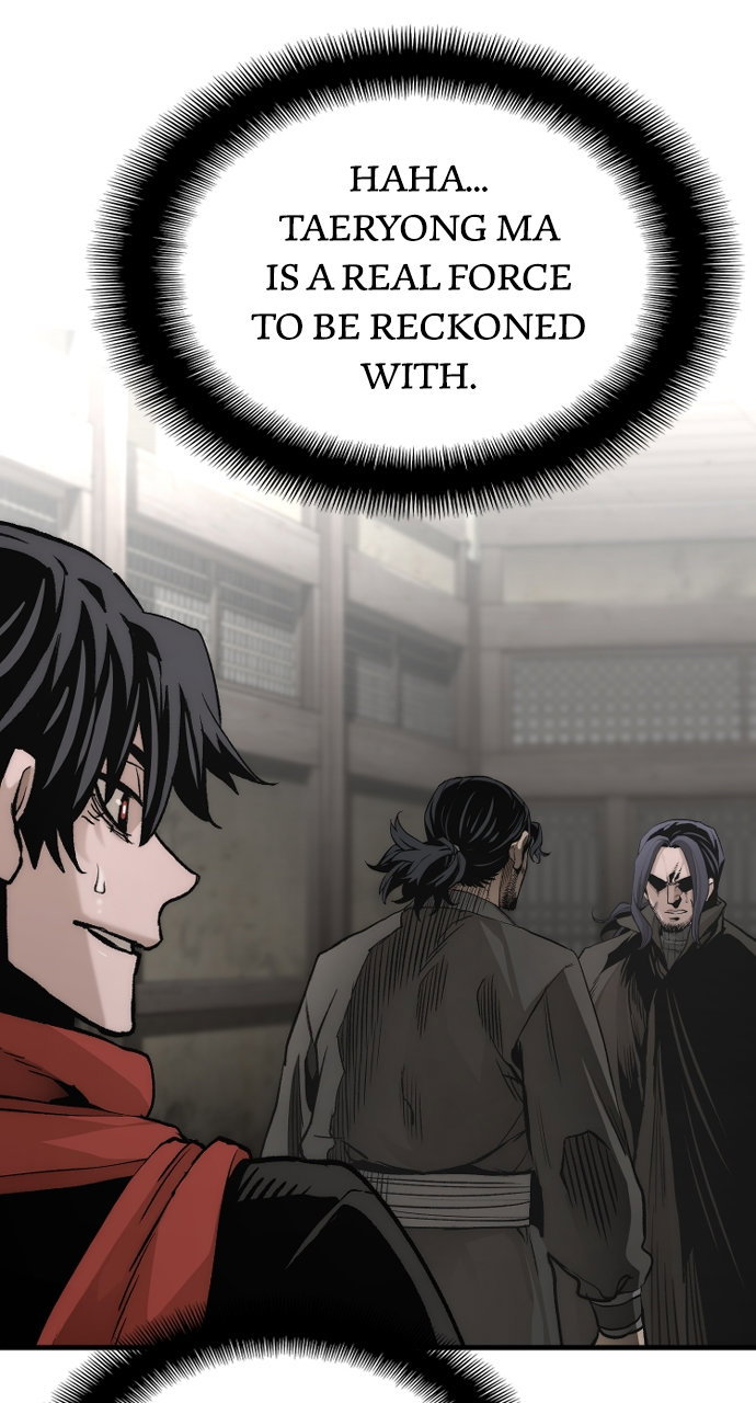 Heavenly Demon Cultivation Simulation Page 109 - MangaHe