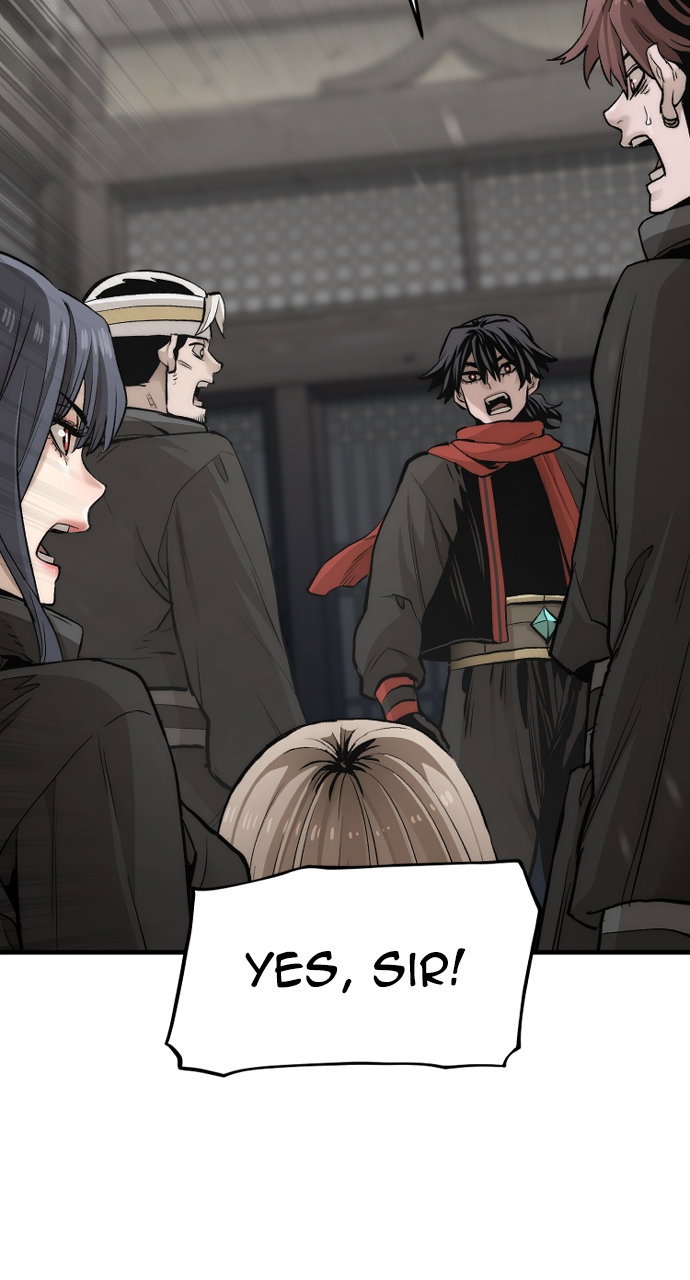 Heavenly Demon Cultivation Simulation Page 123 - MangaHe