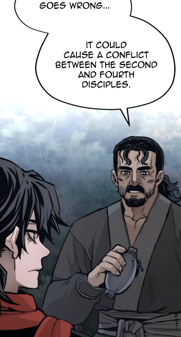 Heavenly Demon Cultivation Simulation Page 133 - MangaHe