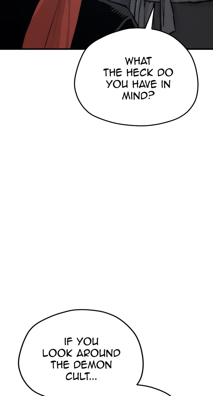 Heavenly Demon Cultivation Simulation Page 134 - MangaHe