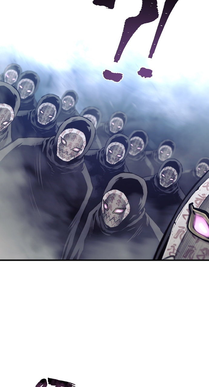 Heavenly Demon Cultivation Simulation Page 168 - MangaHe