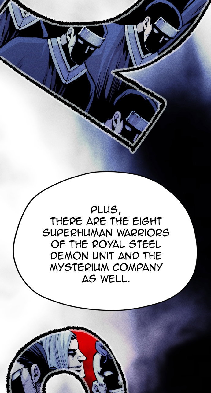 Heavenly Demon Cultivation Simulation Page 24 - MangaHe