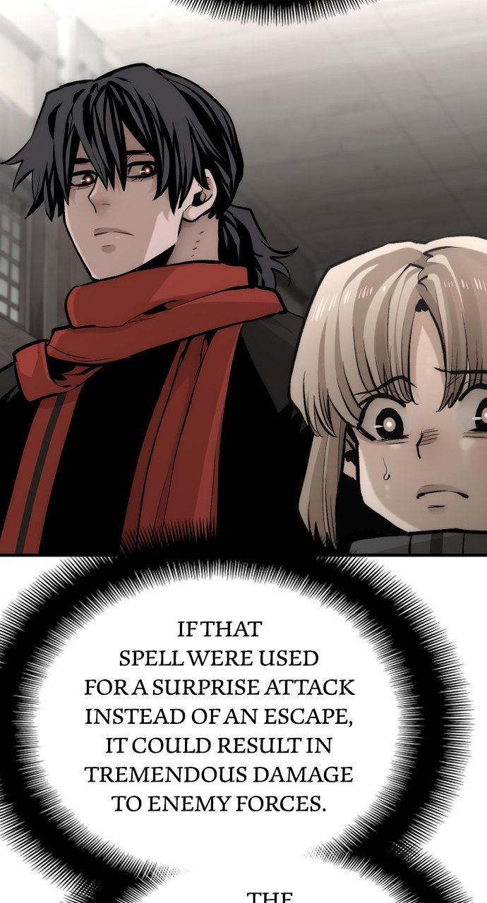 Heavenly Demon Cultivation Simulation Page 37 - MangaHe