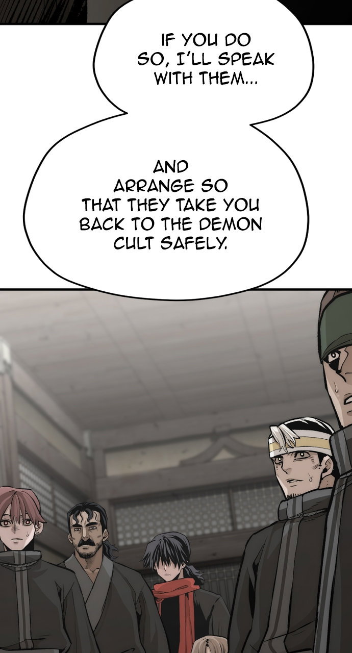 Heavenly Demon Cultivation Simulation Page 42 - MangaHe
