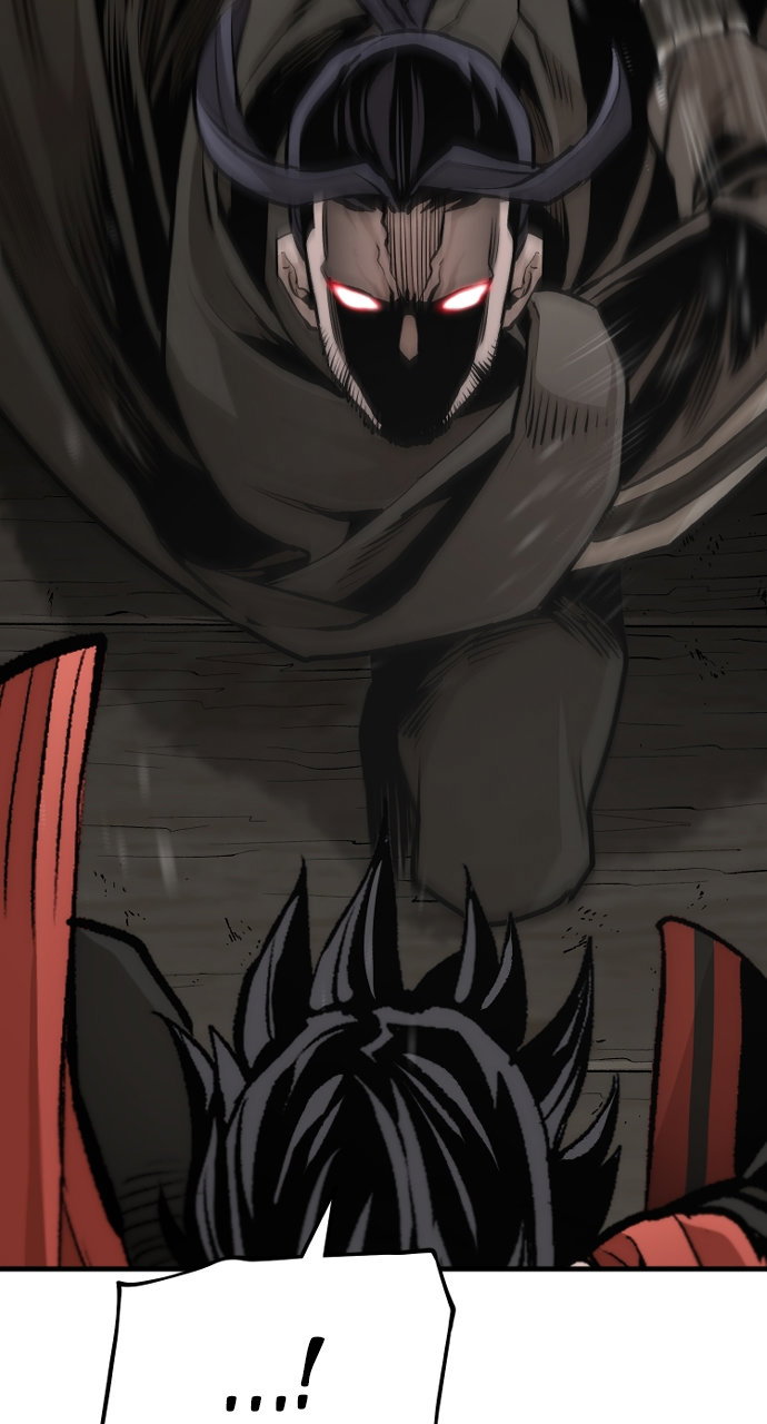 Heavenly Demon Cultivation Simulation Page 84 - MangaHe