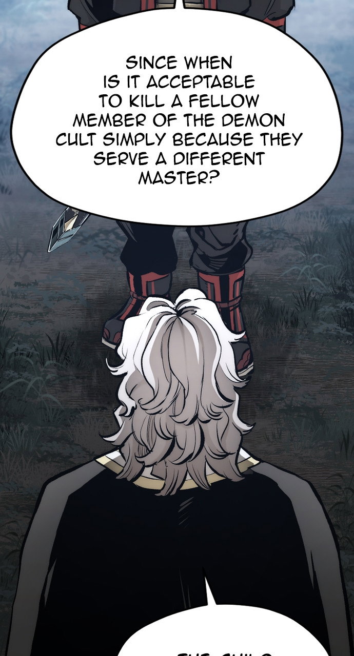 Heavenly Demon Cultivation Simulation Page 63 - MangaHe