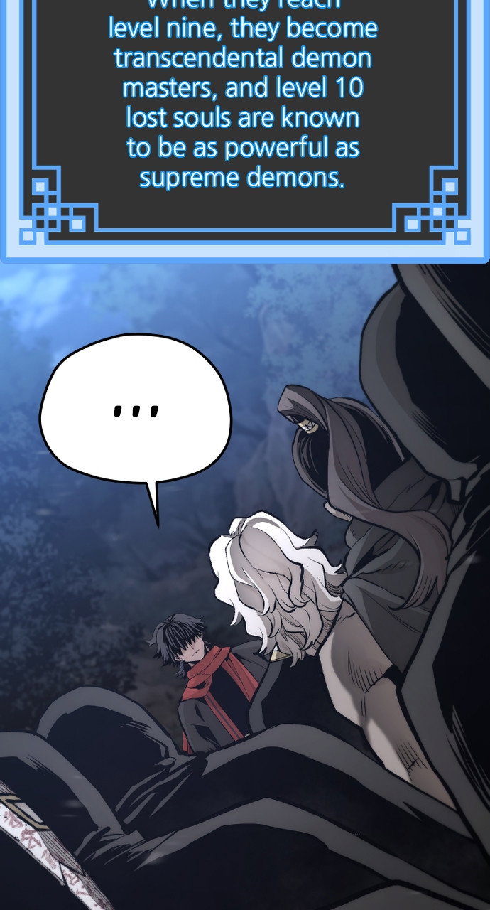 Heavenly Demon Cultivation Simulation Page 86 - MangaHe