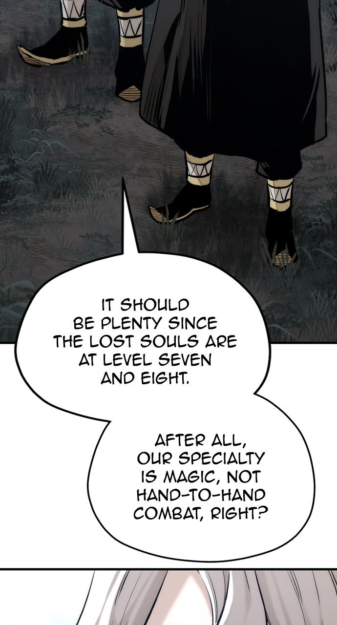Heavenly Demon Cultivation Simulation Page 101 - MangaHe