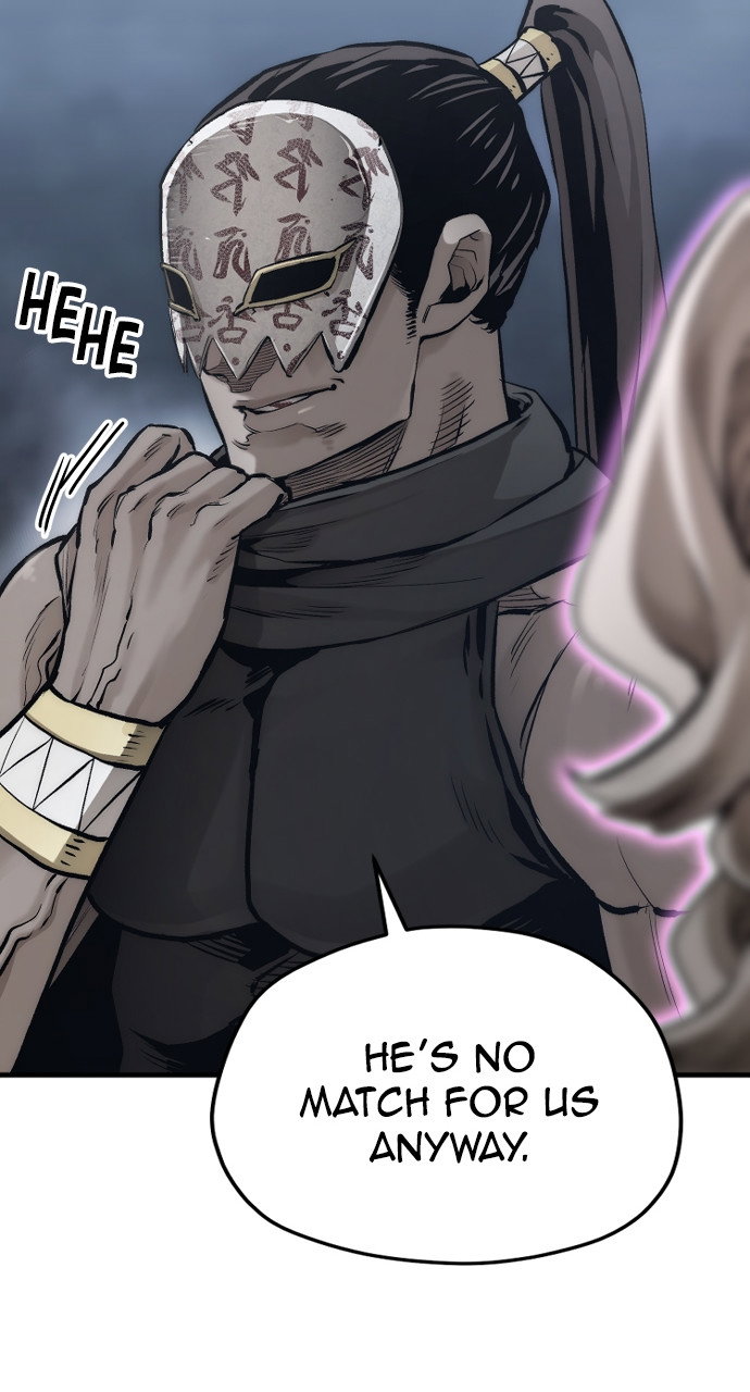 Heavenly Demon Cultivation Simulation Page 105 - MangaHe
