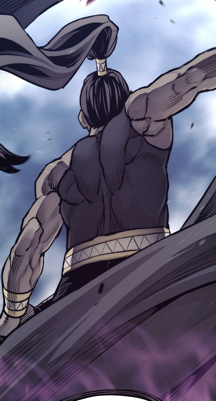 Heavenly Demon Cultivation Simulation Page 107 - MangaHe