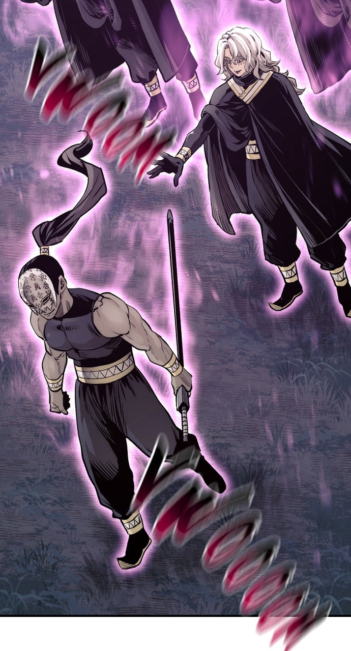 Heavenly Demon Cultivation Simulation Page 110 - MangaHe