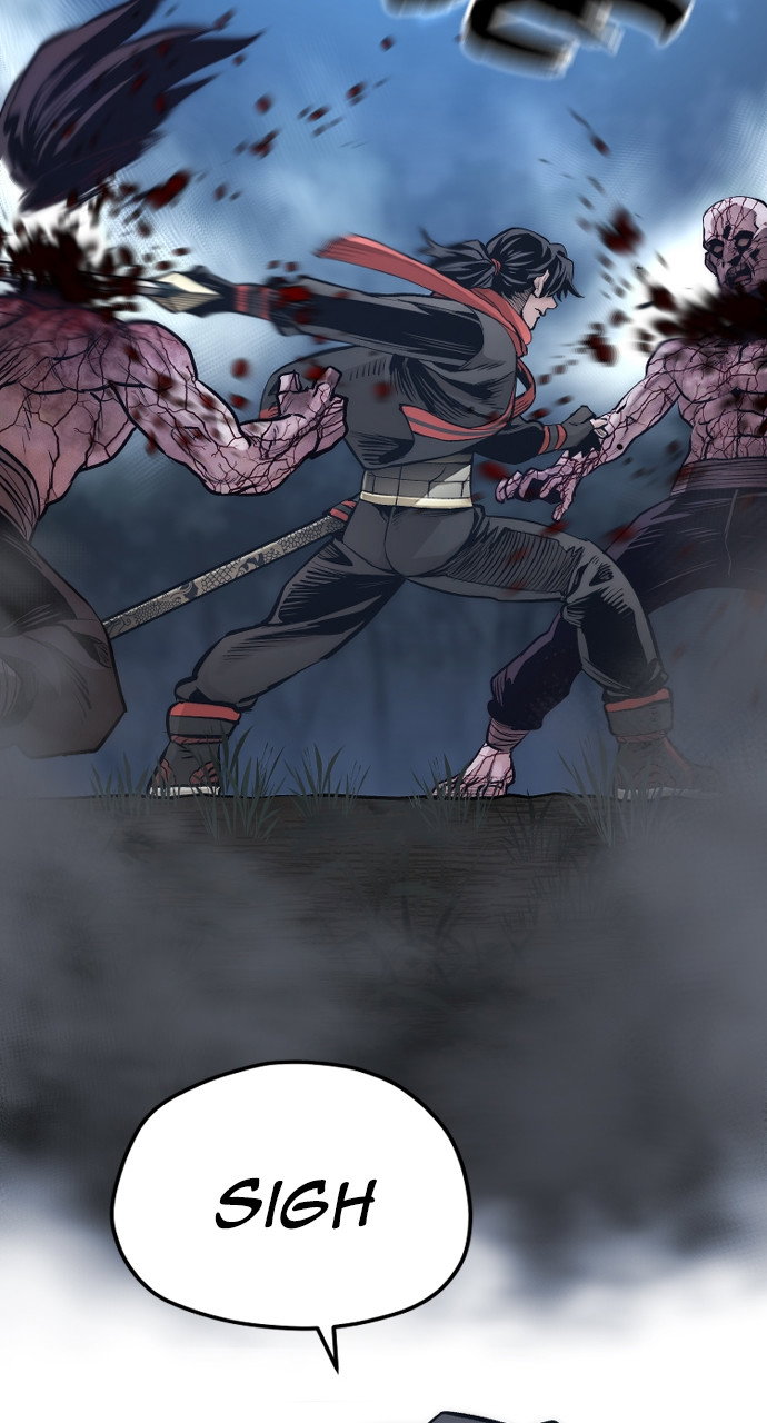 Heavenly Demon Cultivation Simulation Page 52 - MangaHe