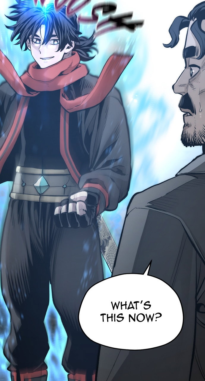 Heavenly Demon Cultivation Simulation Page 58 - MangaHe
