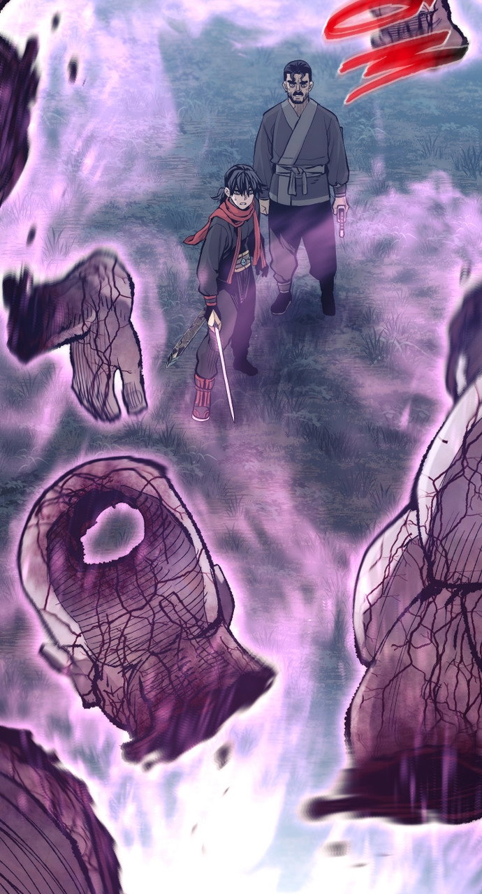 Heavenly Demon Cultivation Simulation Page 64 - MangaHe