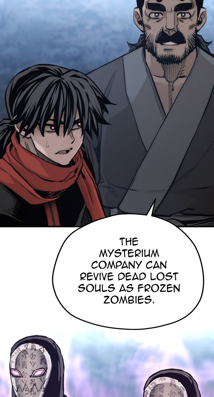 Heavenly Demon Cultivation Simulation Page 69 - MangaHe