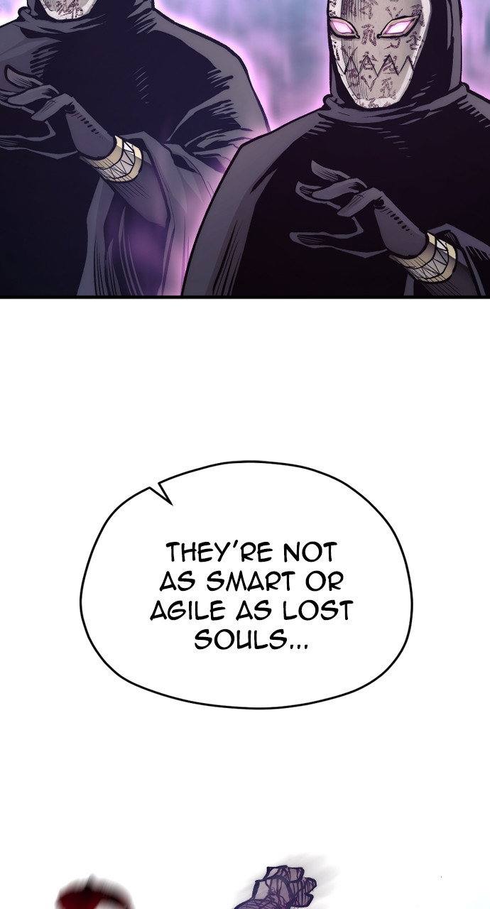 Heavenly Demon Cultivation Simulation Page 70 - MangaHe