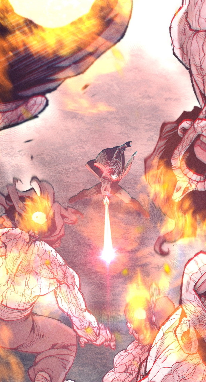 Heavenly Demon Cultivation Simulation Page 8 - MangaHe