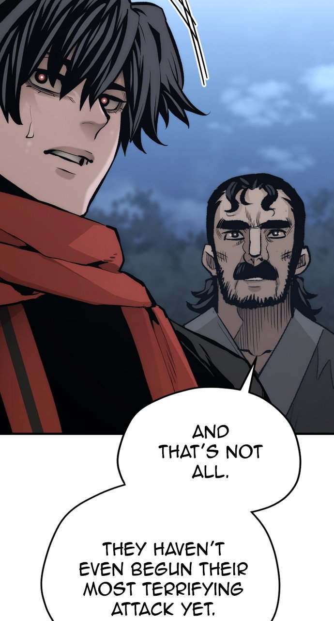 Heavenly Demon Cultivation Simulation Page 80 - MangaHe