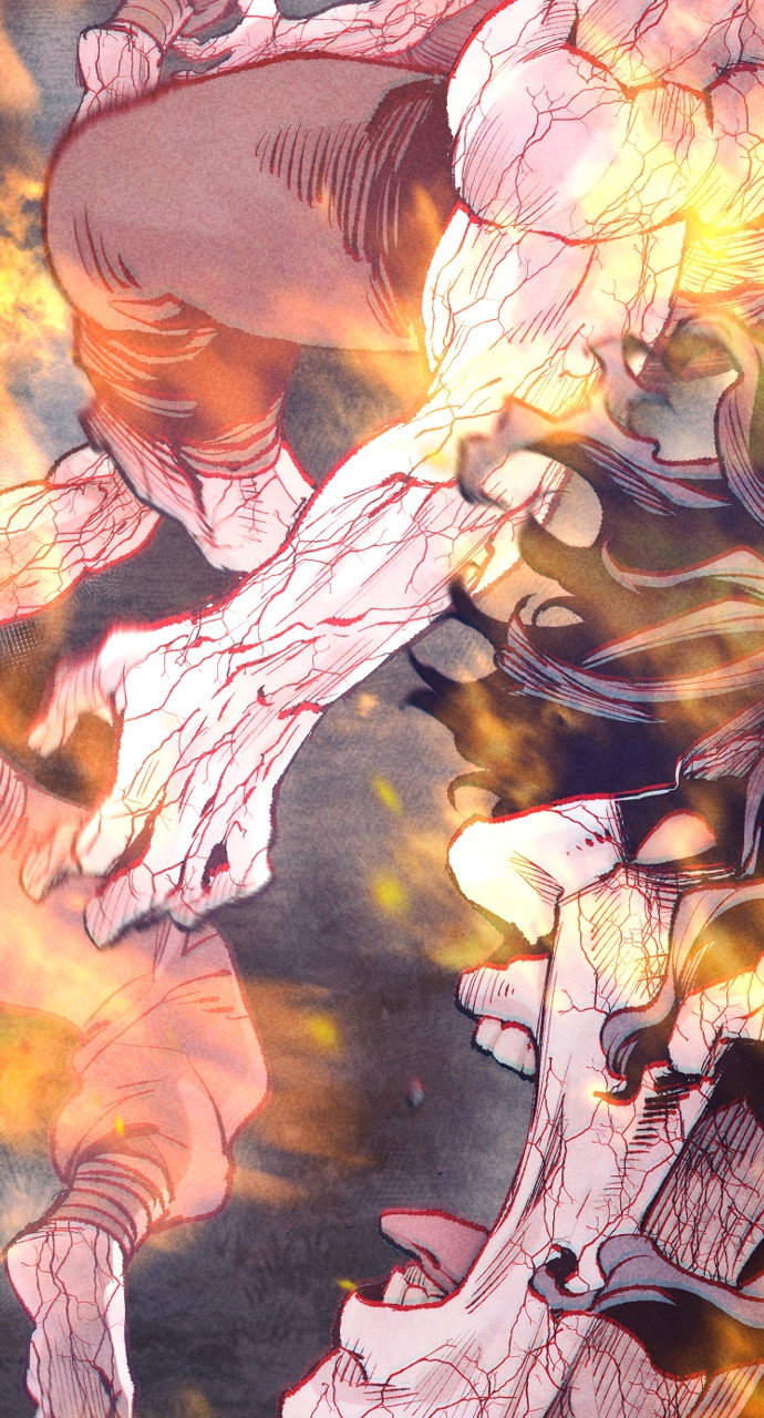 Heavenly Demon Cultivation Simulation Page 9 - MangaHe